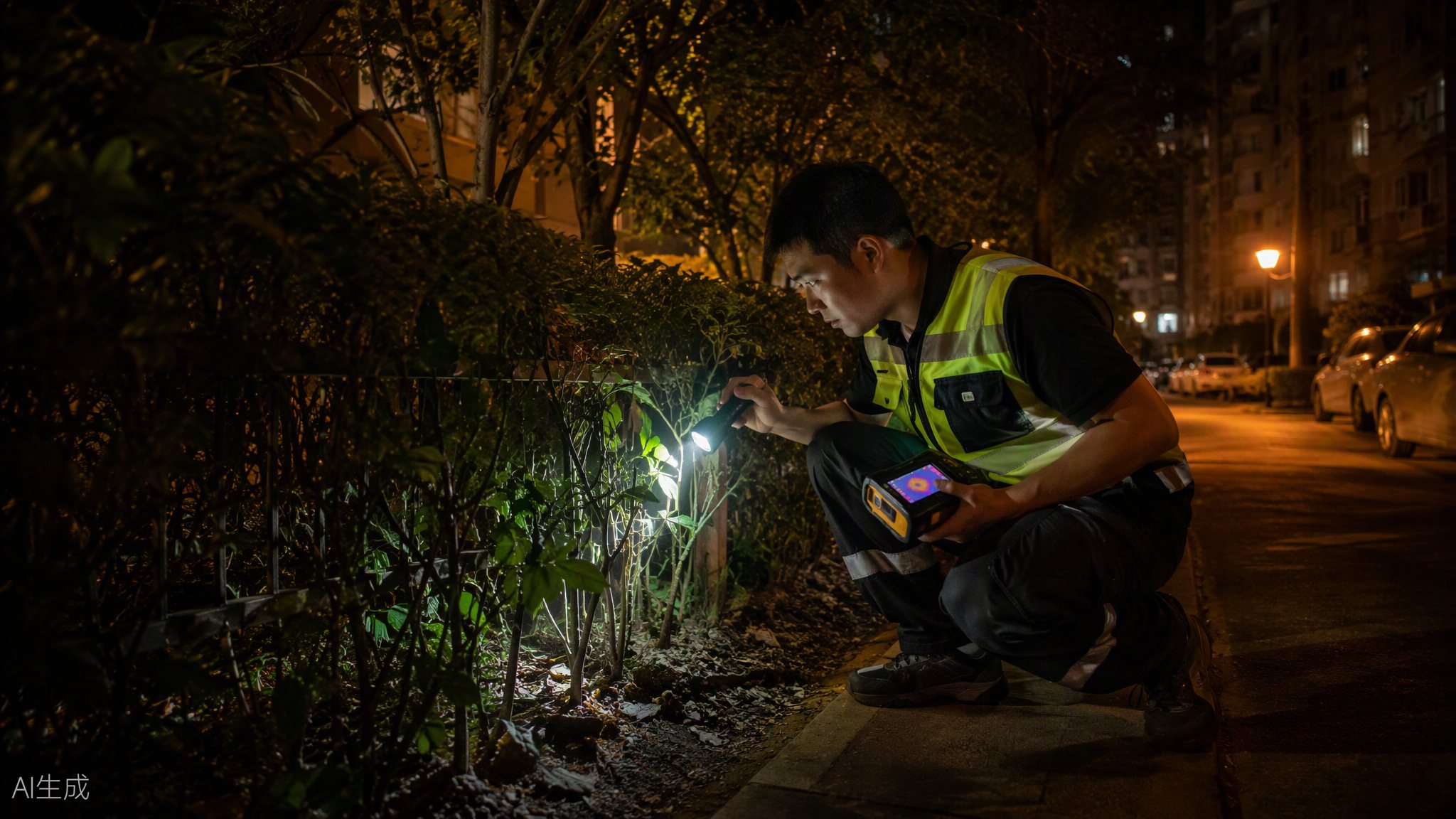 河南商丘专业找猫